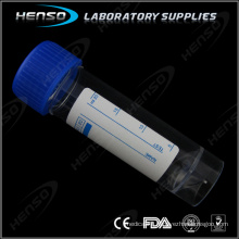 30ml Urine specimen container with label